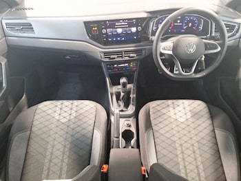 Used Volkswagen Polo 2023 for sale - 79529365: Photo