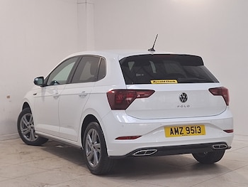 Used Volkswagen Polo 2023 for sale - 79529365: Photo