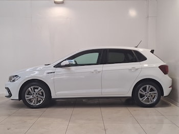 Used Volkswagen Polo 2023 for sale - 79529365: Photo