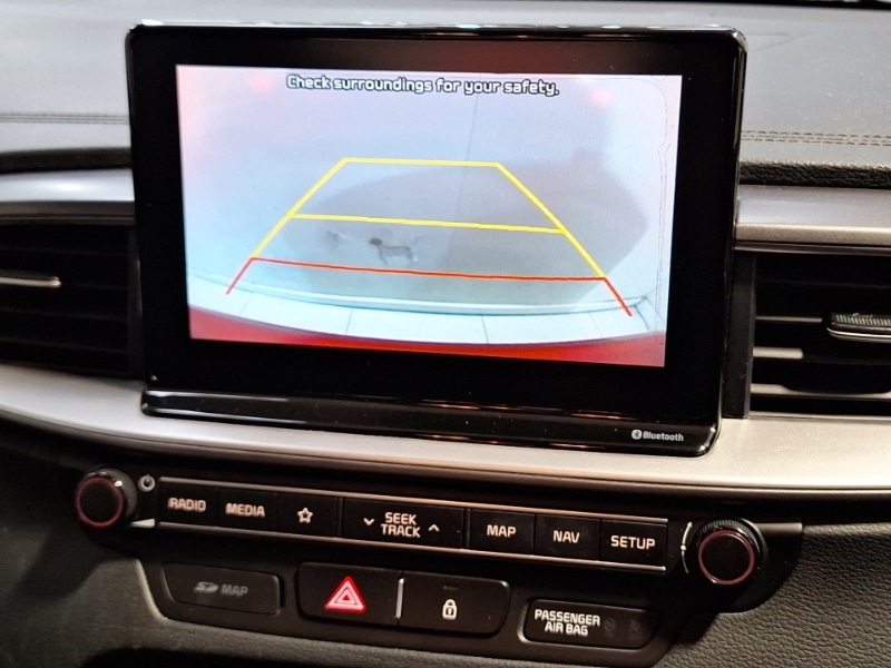 Used Kia Ceed 2020 for sale - 76959088: Photo 10