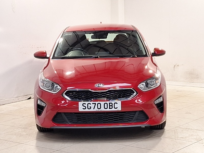 Used Kia Ceed 2020 for sale - 76959088: Photo 12