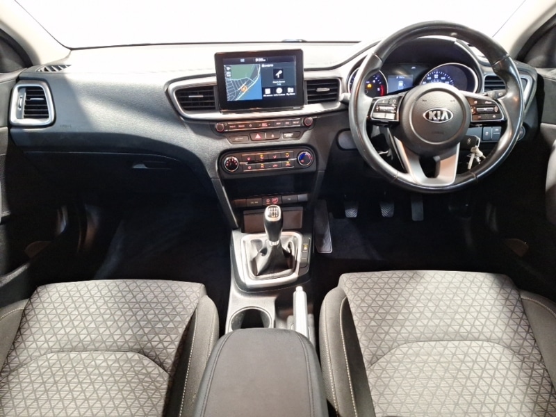 Used Kia Ceed 2020 for sale - 76959088: Photo 2