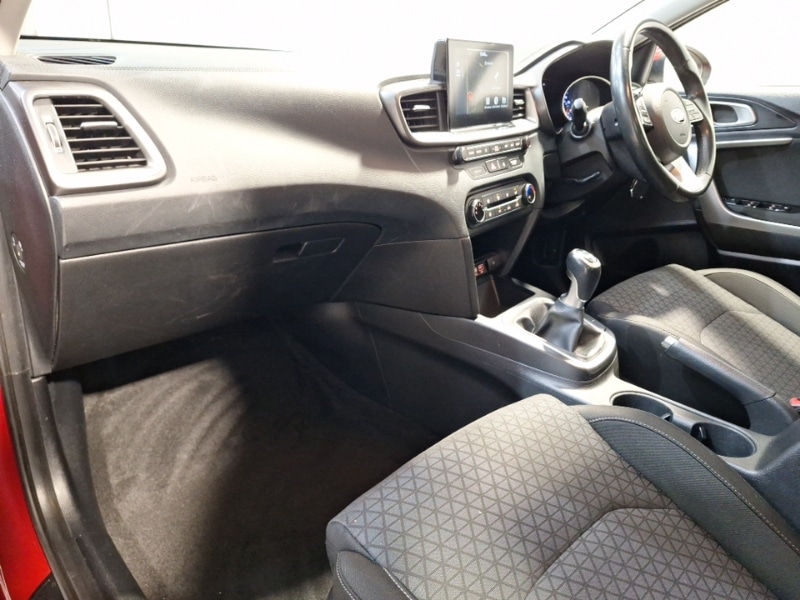 Used Kia Ceed 2020 for sale - 76959088: Photo 5