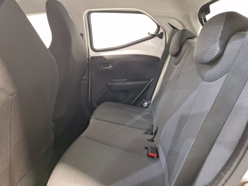 Used Toyota AYGO 2022 for sale - 77605677: Photo 6