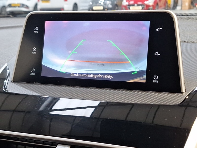 Used Mitsubishi Eclipse Cross 2021 for sale - 77852456: Photo 10