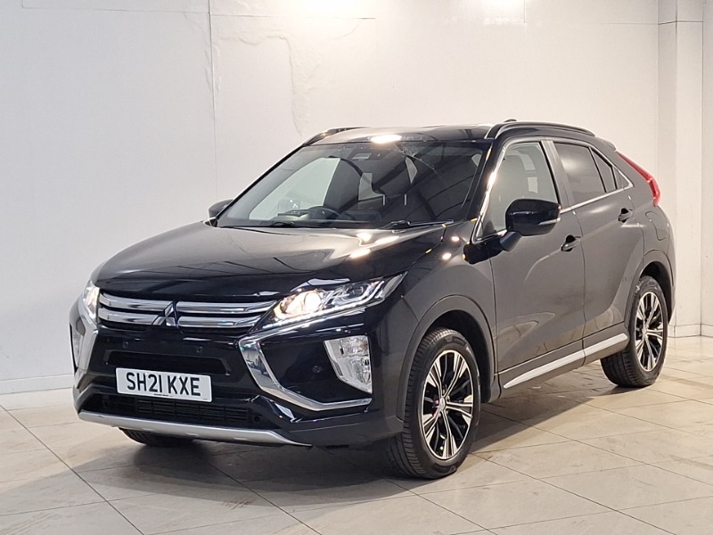 Used Mitsubishi Eclipse Cross 2021 for sale - 77852456: Photo 13