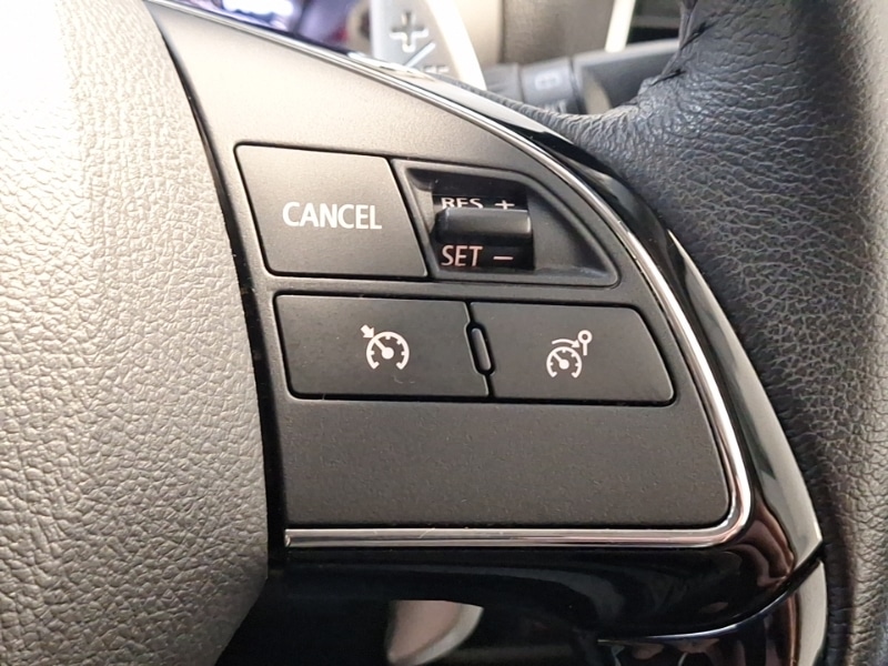 Used Mitsubishi Eclipse Cross 2021 for sale - 77852456: Photo 16