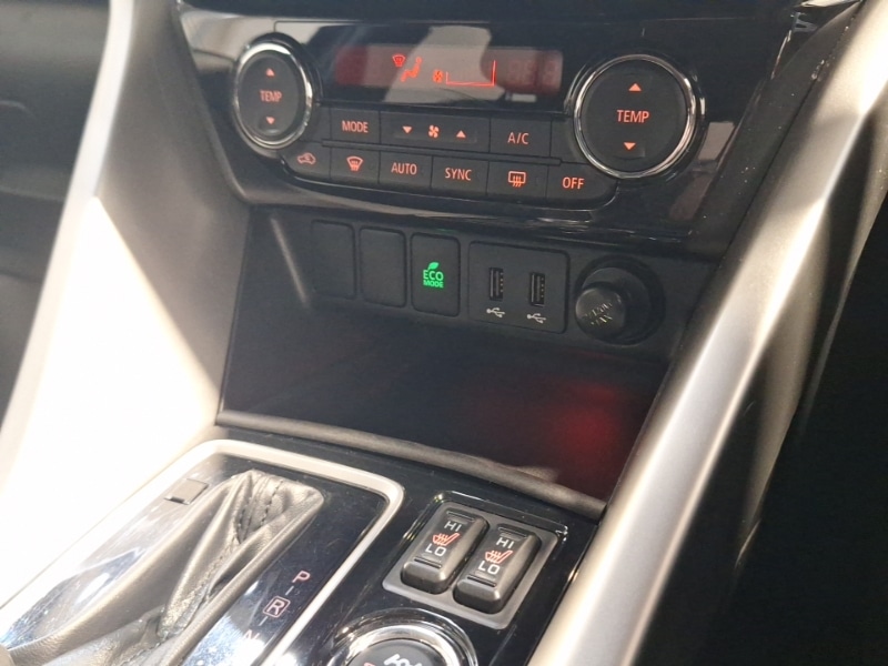 Used Mitsubishi Eclipse Cross 2021 for sale - 77852456: Photo 17