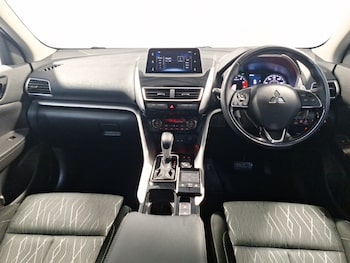 Used Mitsubishi Eclipse Cross 2021 for sale - 77852456: Photo