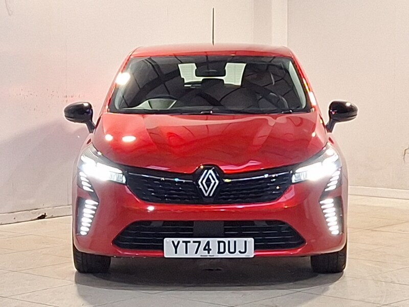 Used Renault Clio 2024 for sale - 77495394: Photo 12