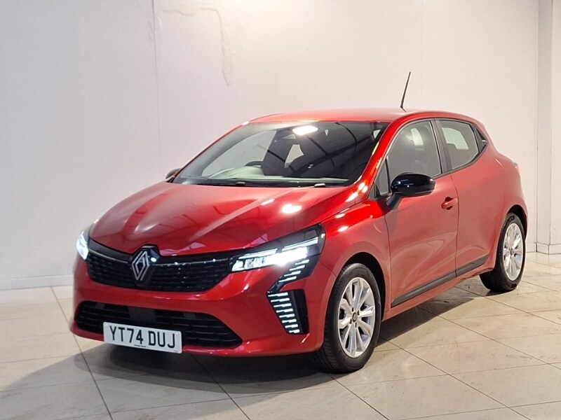 Used Renault Clio 2024 for sale - 77495394: Photo 13