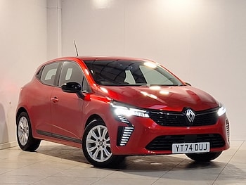 Used Renault Clio 2024 for sale - 77495394: Photo