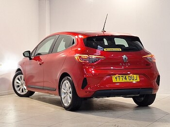 Used Renault Clio 2024 for sale - 77495394: Photo