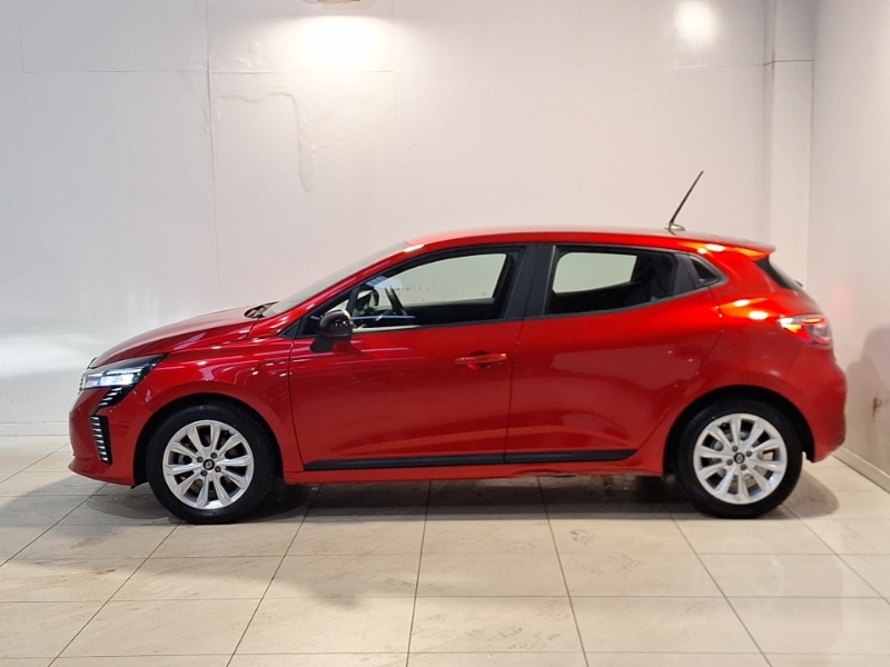 Used Renault Clio 2024 for sale - 77495394: Photo 4