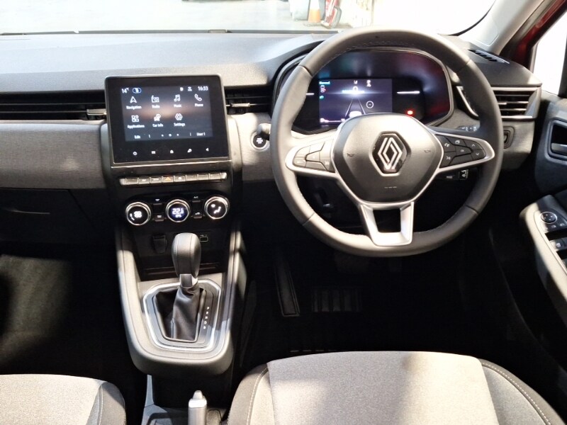 Used Renault Clio 2024 for sale - 77495394: Photo 7