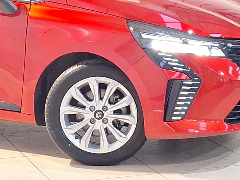 Used Renault Clio 2024 for sale - 77495394: Photo 9