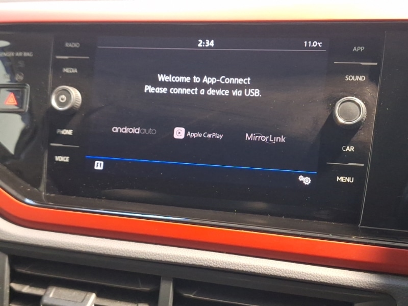 Used Volkswagen Polo 2020 for sale - 77223708: Photo 10