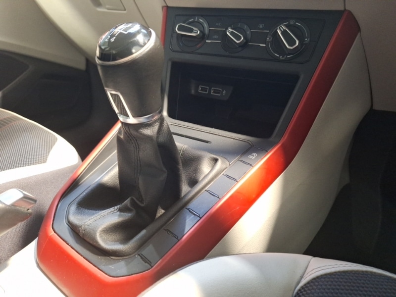 Used Volkswagen Polo 2020 for sale - 77223708: Photo 11