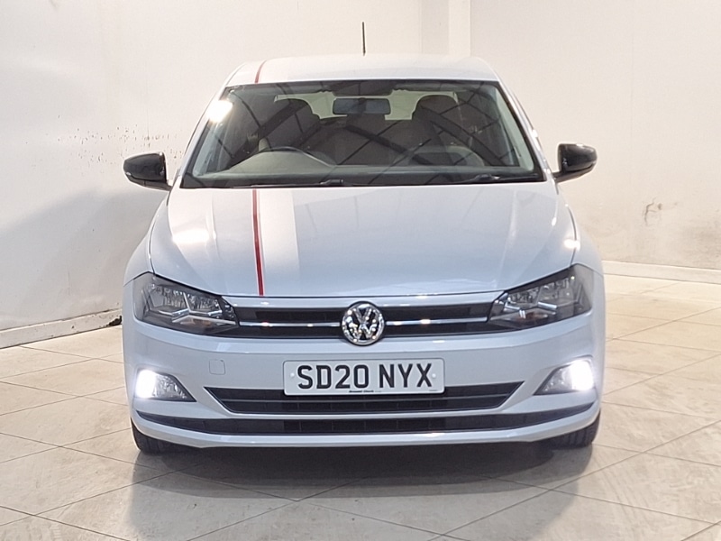 Used Volkswagen Polo 2020 for sale - 77223708: Photo 12