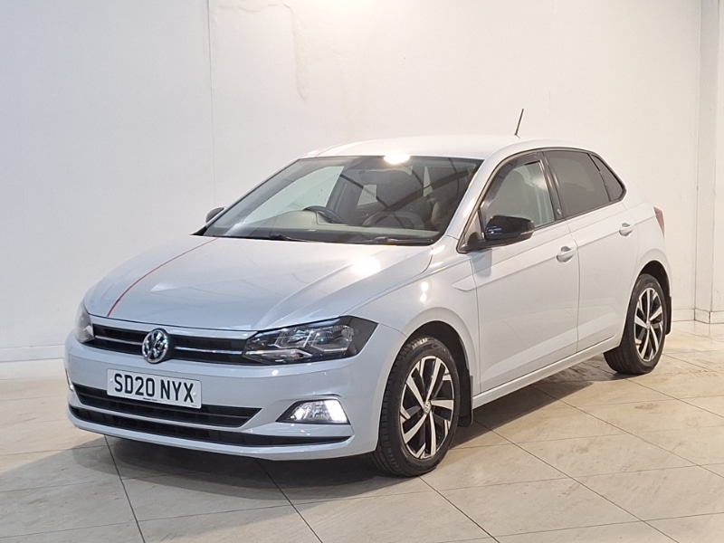 Used Volkswagen Polo 2020 for sale - 77223708: Photo 13