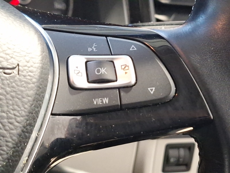 Used Volkswagen Polo 2020 for sale - 77223708: Photo 17