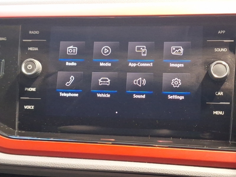 Used Volkswagen Polo 2020 for sale - 77223708: Photo 19