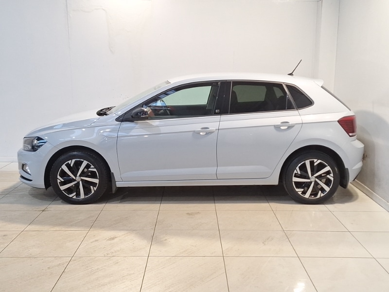 Used Volkswagen Polo 2020 for sale - 77223708: Photo 4