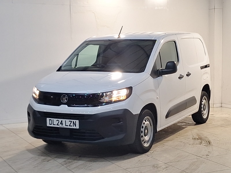 Used Vauxhall Combo 2024 for sale - 76511572: Photo 13