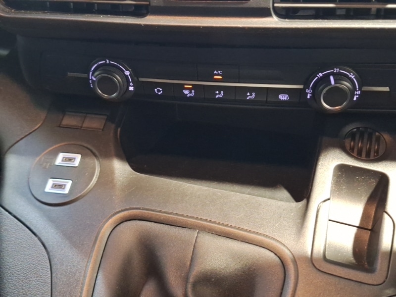 Used Vauxhall Combo 2024 for sale - 76511572: Photo 18