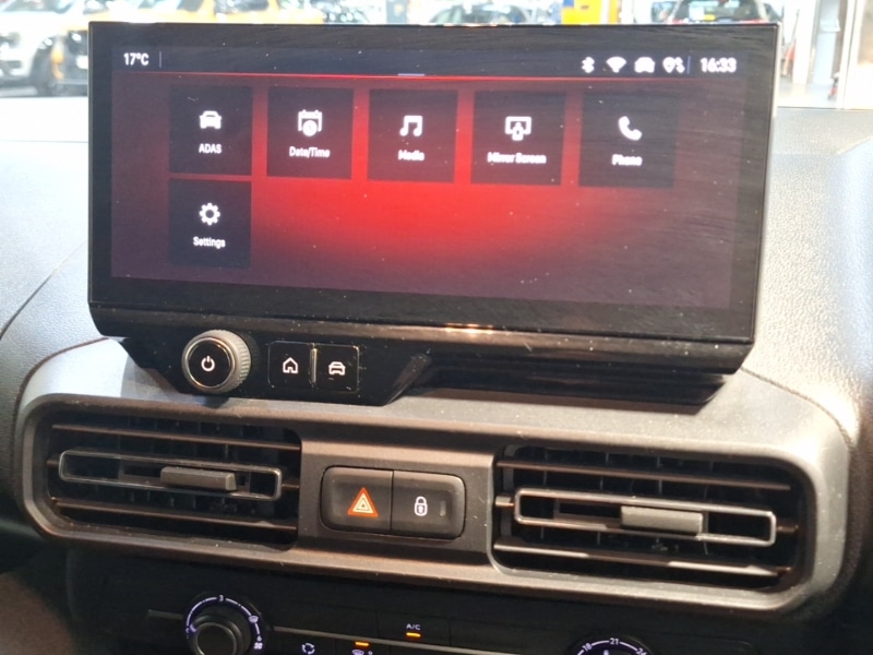 Used Vauxhall Combo 2024 for sale - 76511572: Photo 19