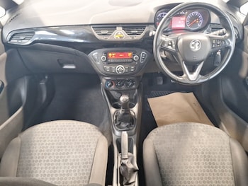 Used Vauxhall Corsa 2016 for sale - 79401016: Photo