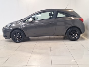 Used Vauxhall Corsa 2016 for sale - 79401016: Photo