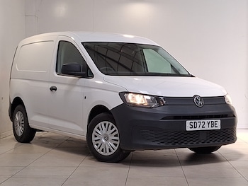 Used Volkswagen Caddy 2022 for sale - 78440919: Photo