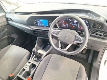Used Volkswagen Caddy 2022 for sale - 78440919: Photo
