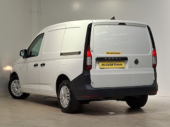 Used Volkswagen Caddy 2022 for sale - 78440919: Photo