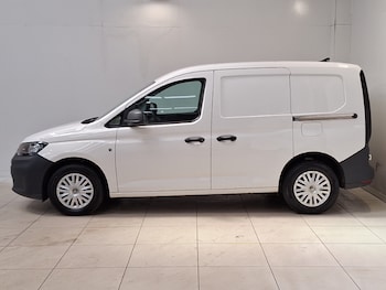 Used Volkswagen Caddy 2022 for sale - 78440919: Photo