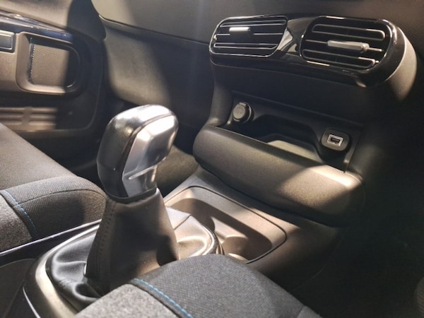 Used Citroen C4 Cactus 2018 for sale - 76308991: Photo 11