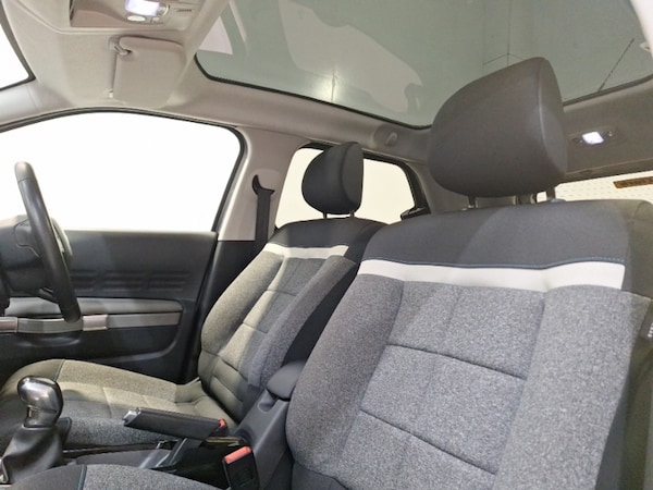 Used Citroen C4 Cactus 2018 for sale - 76308991: Photo 14