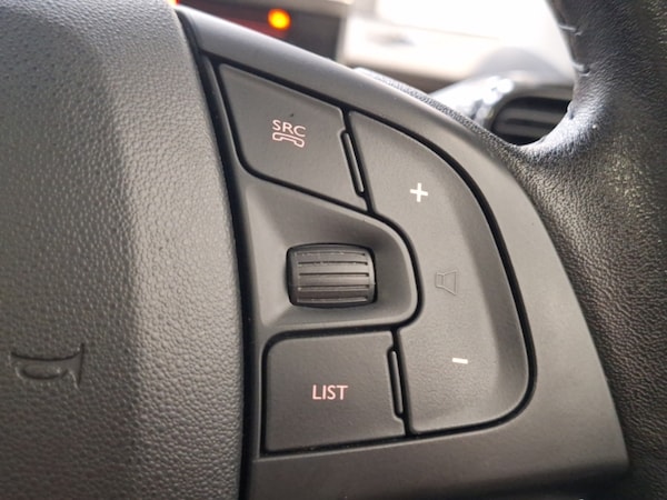 Used Citroen C4 Cactus 2018 for sale - 76308991: Photo 17