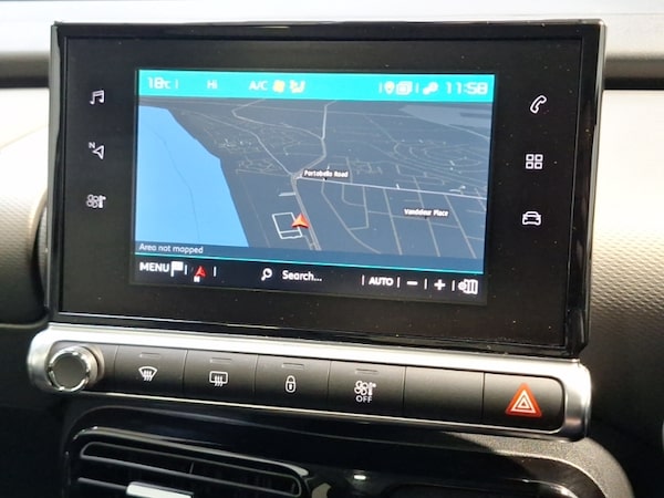 Used Citroen C4 Cactus 2018 for sale - 76308991: Photo 19