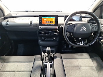 Used Citroen C4 Cactus 2018 for sale - 76308991: Photo 2
