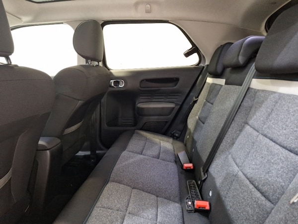 Used Citroen C4 Cactus 2018 for sale - 76308991: Photo 6