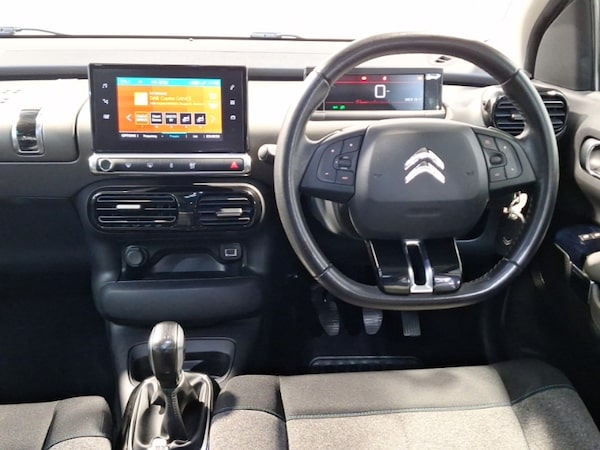 Used Citroen C4 Cactus 2018 for sale - 76308991: Photo 7
