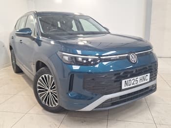Used Volkswagen Tayron 2025 for sale - 79586639: Photo