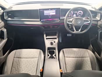 Used Volkswagen Tayron 2025 for sale - 79586639: Photo