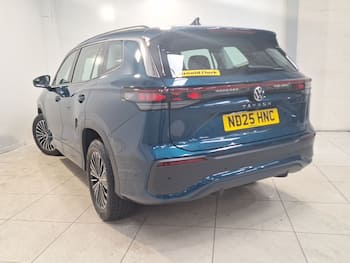 Used Volkswagen Tayron 2025 for sale - 79586639: Photo