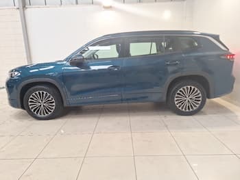 Used Volkswagen Tayron 2025 for sale - 79586639: Photo