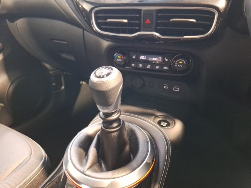 Used Nissan Juke 2024 for sale - 78159261: Photo 11