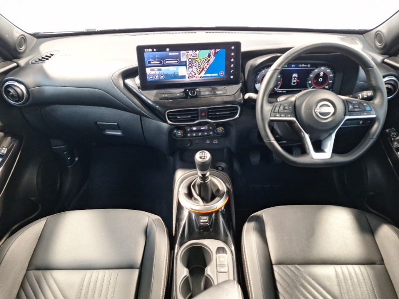 Used Nissan Juke 2024 for sale - 78159261: Photo 2