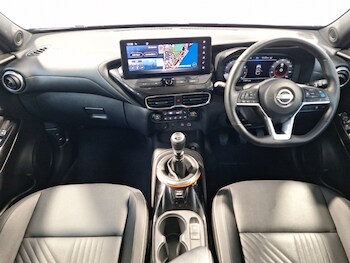 Used Nissan Juke 2024 for sale - 78159261: Photo